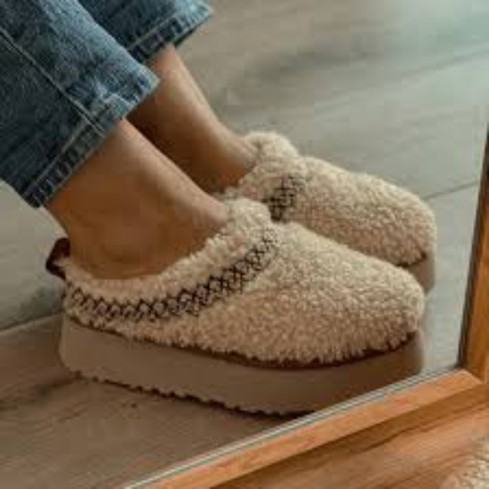 Ugg Tazz Braid